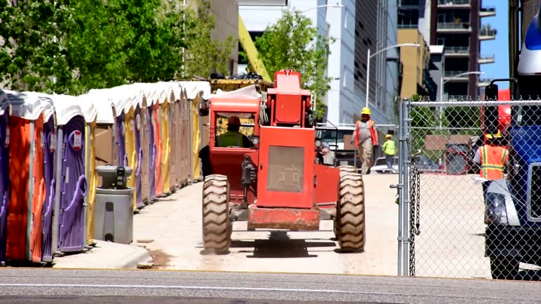 Best Portable Toilet Rental for Emergency Services  in New Hackensack, NY