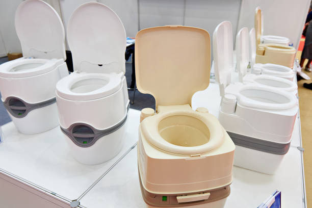 Reliable New Hackensack, NY Portable Potty Rental Solutions